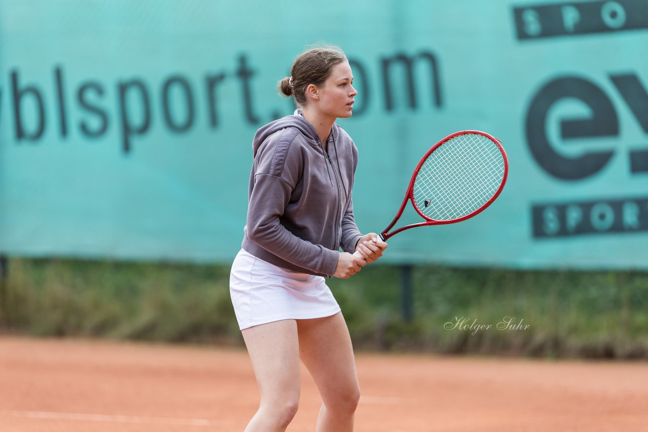 Adelina Krüger 31 - TVSH Cup